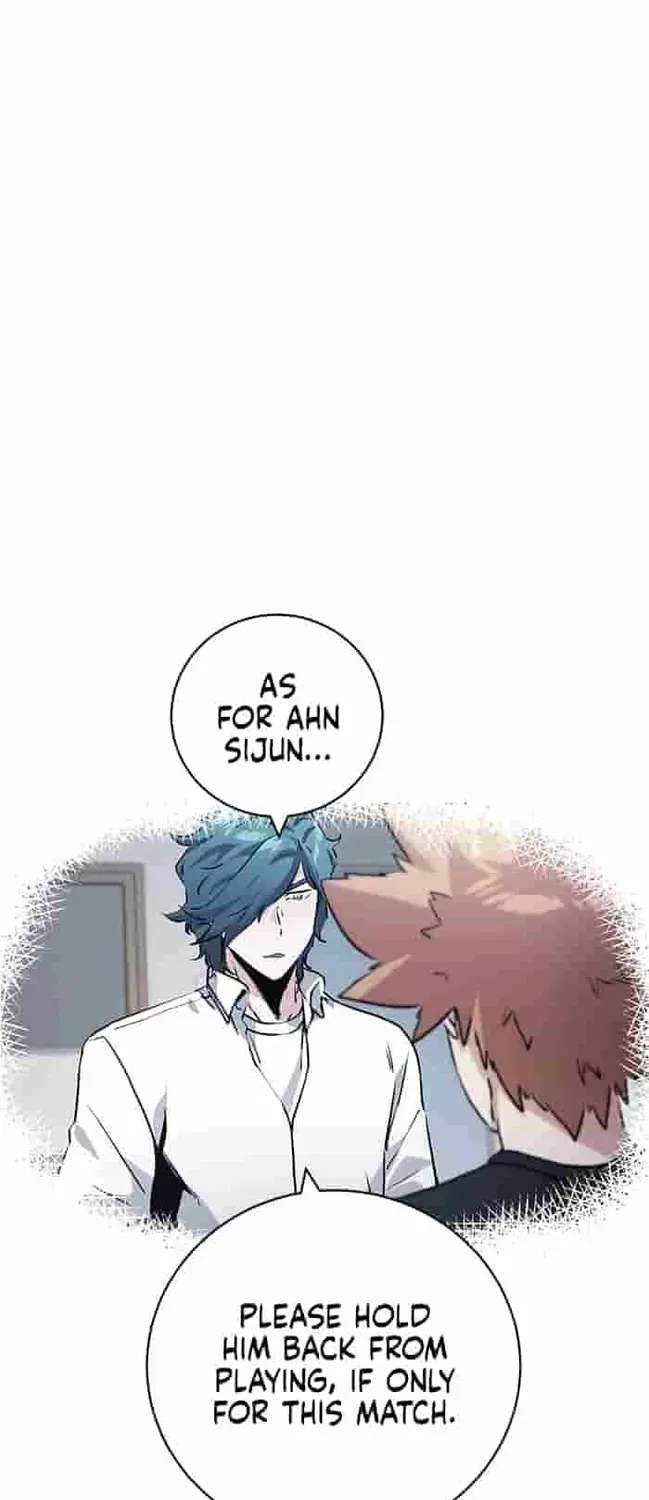 Top Corner Chapter 270 - page 9