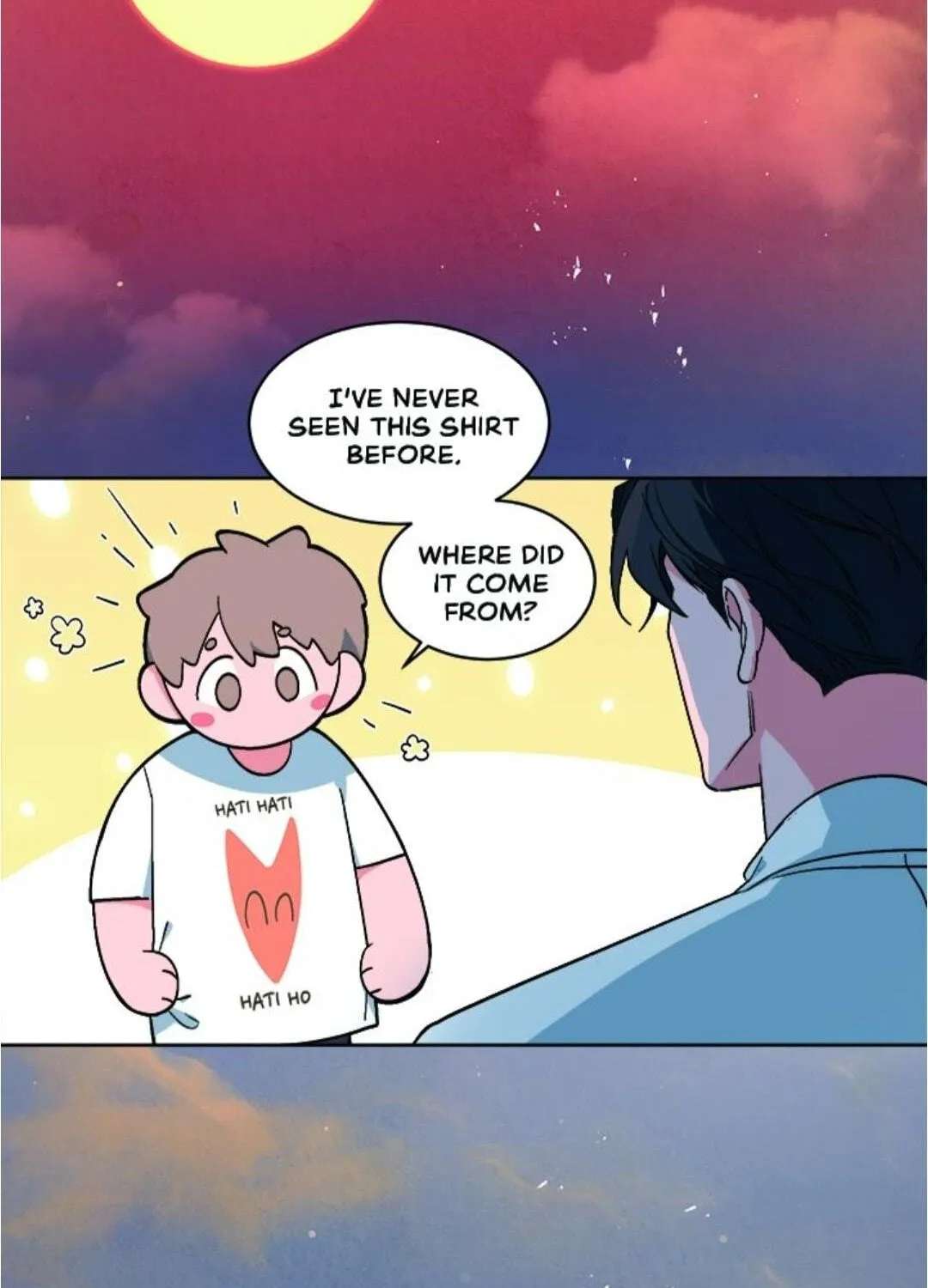 BOSS, BXTCH, BABY! Chapter 90 - page 65