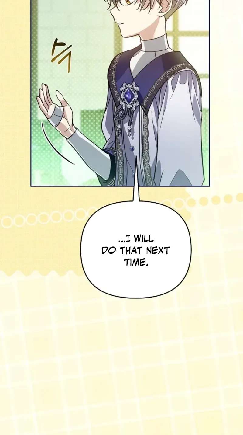 En Travesti: I Became a Fake Prince Chapter 33 - page 64