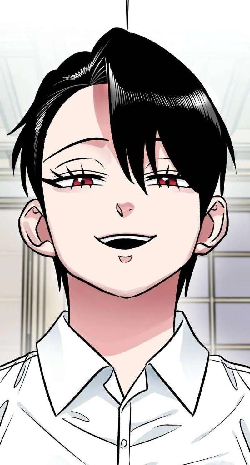 The Gangster and the Lady Gangster Chapter 53 - page 76