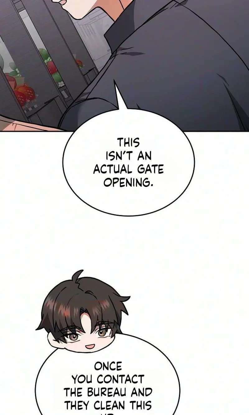 I Retired to the Countryside, and National-Level Big Shots Won't Leave Me Alone Chapter 6 - page 43