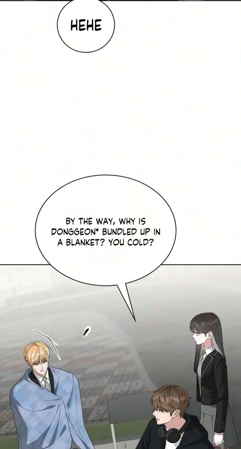 We're not a Couple! Chapter 10 - page 331