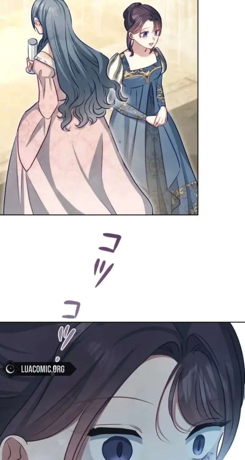 When My Enemies Weep Chapter 43 - page 30