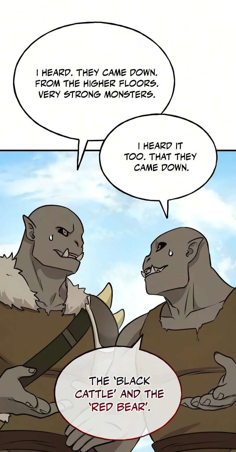 The Top Dungeon Farmer Chapter 143 - page 9