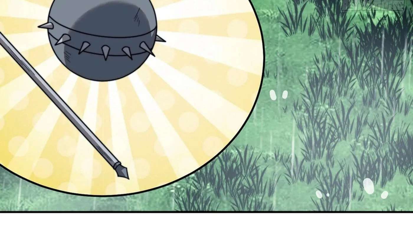 Rise of the Mountain Chief Chapter 864 - page 70