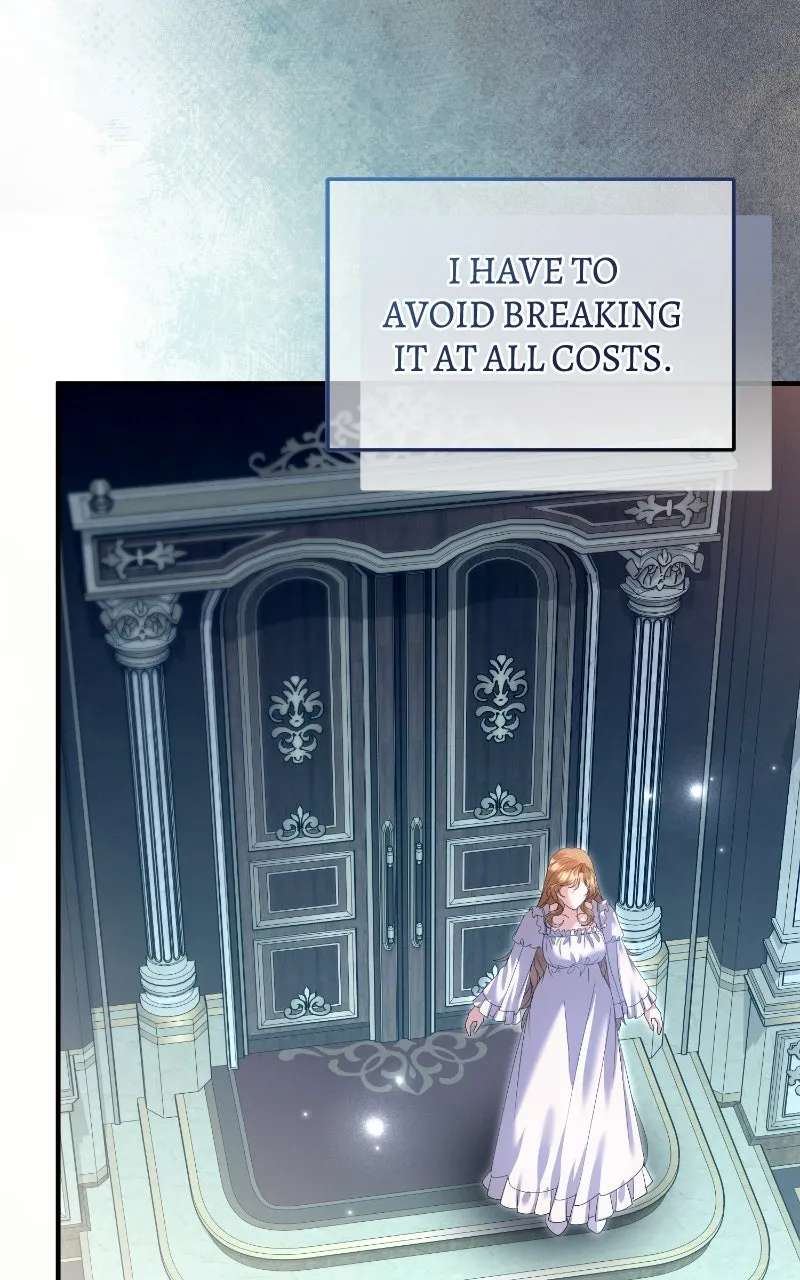 The Murderer TargetsBrunettes Chapter 37 - page 58