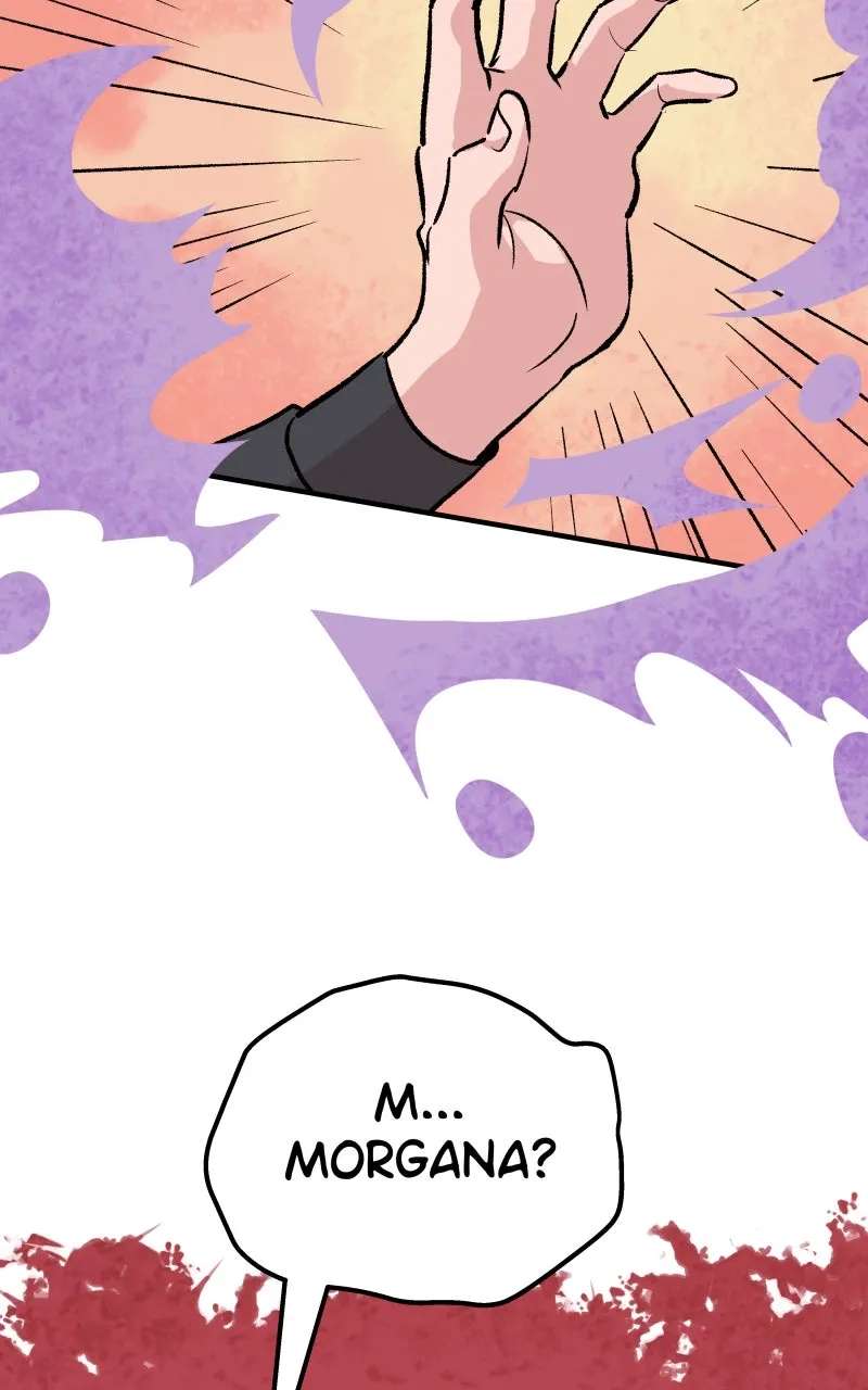 Morgana And Oz Chapter 100 - page 59