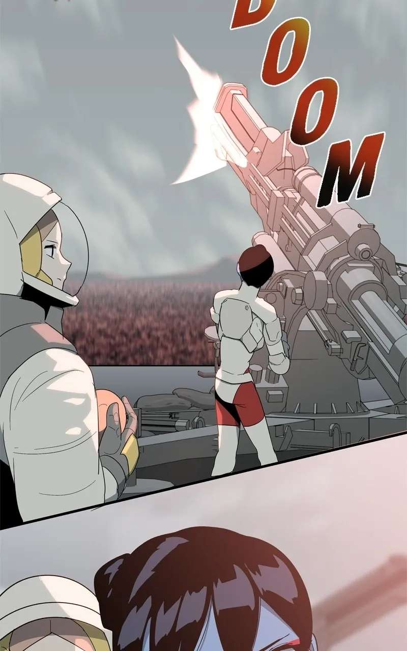 Grand Finale Chapter 48 - page 5