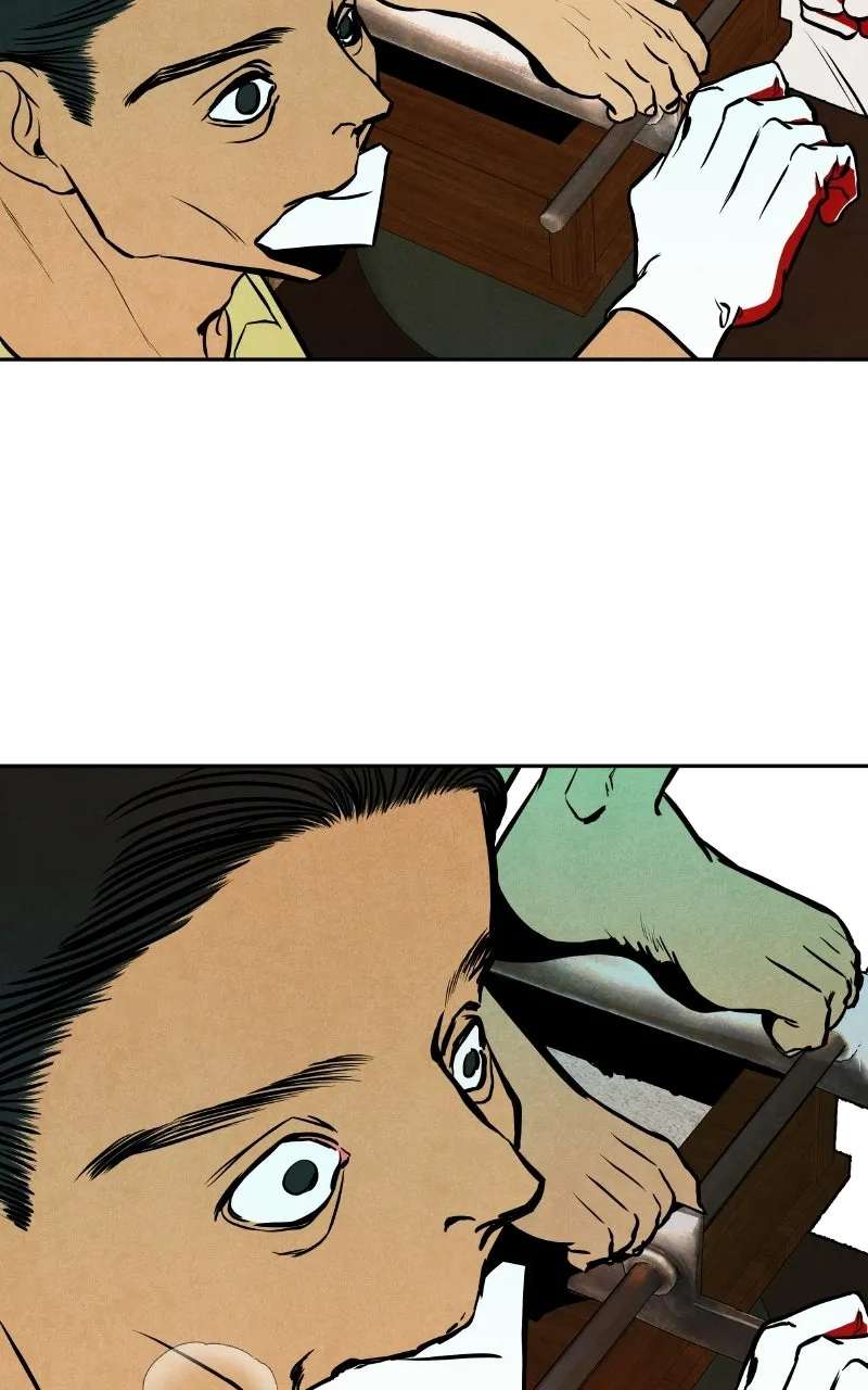 Exhuma: Blind Faith Chapter 2 - page 108