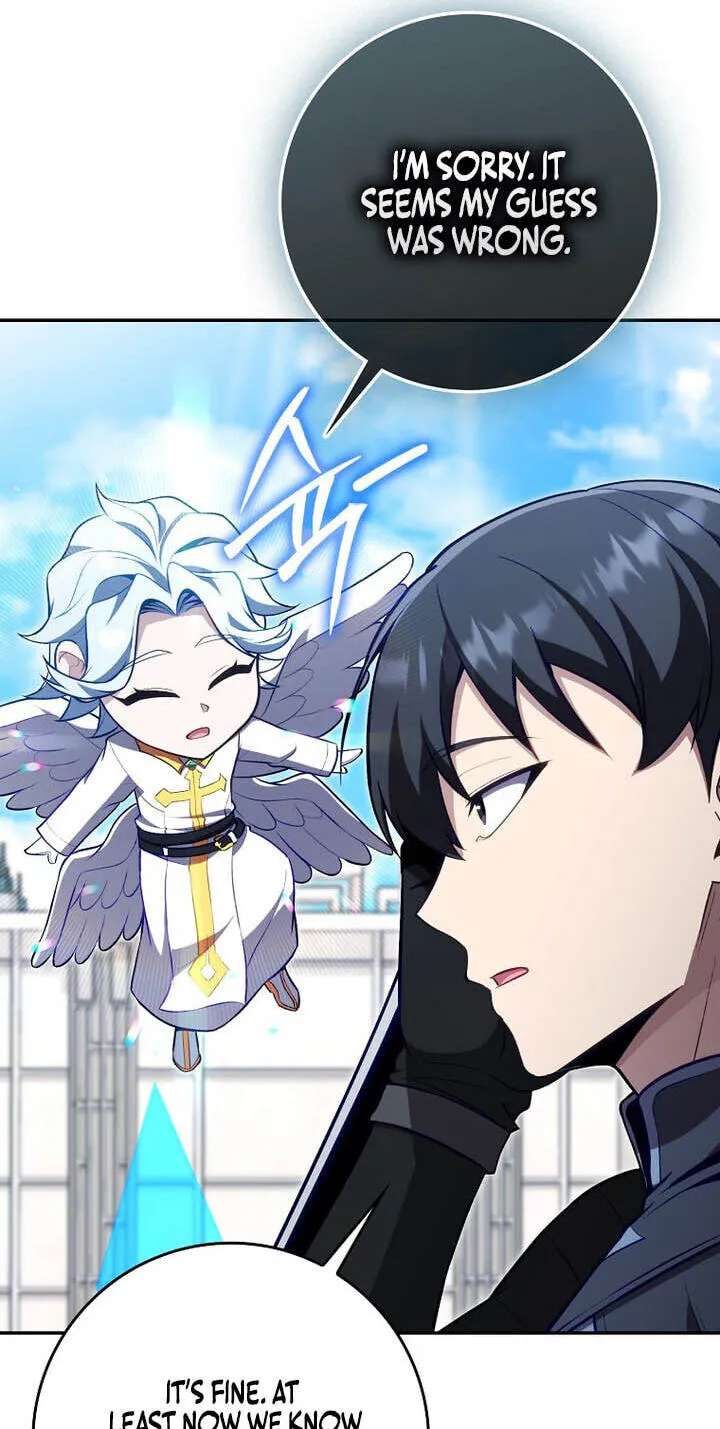 Max Talent Player Chapter 151 - page 33