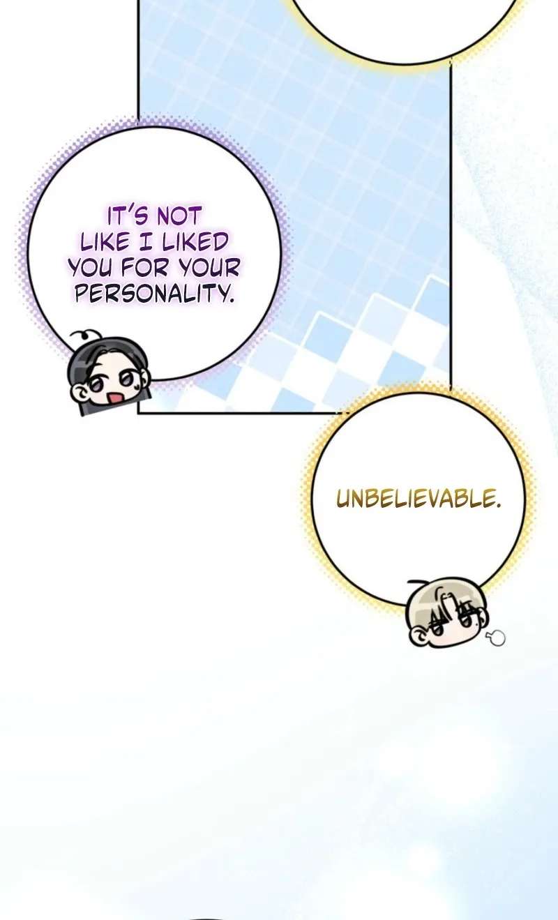 The Top Student Hides Her Regression Chapter 18 - page 33