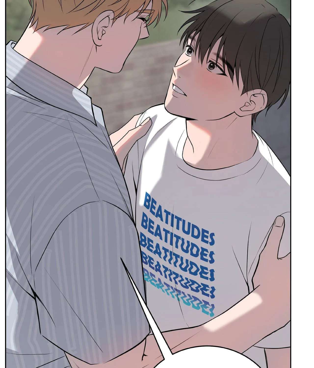 Three Nights Chapter 41 - page 11