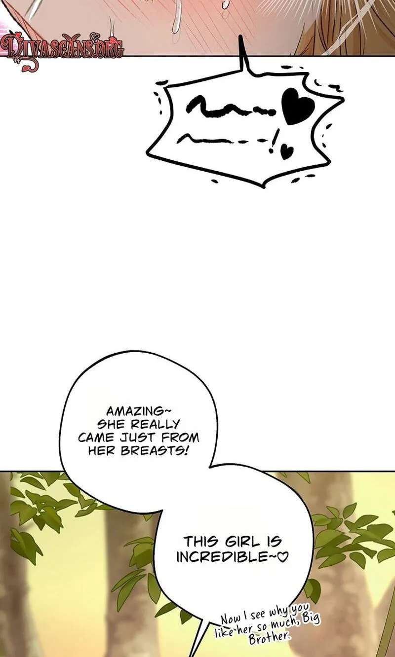 The Mating of Elves Chapter 69 - page 72