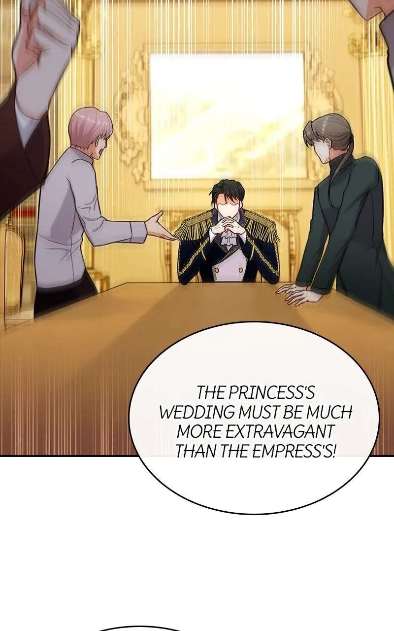 She No Longer WieldsHer Sword Chapter 21 - page 59