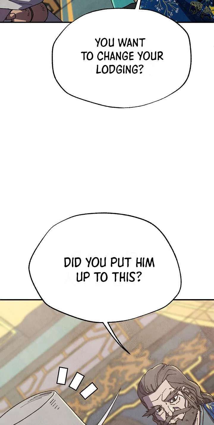 The Genius Grandson of House Namgung Chapter 110 - page 31