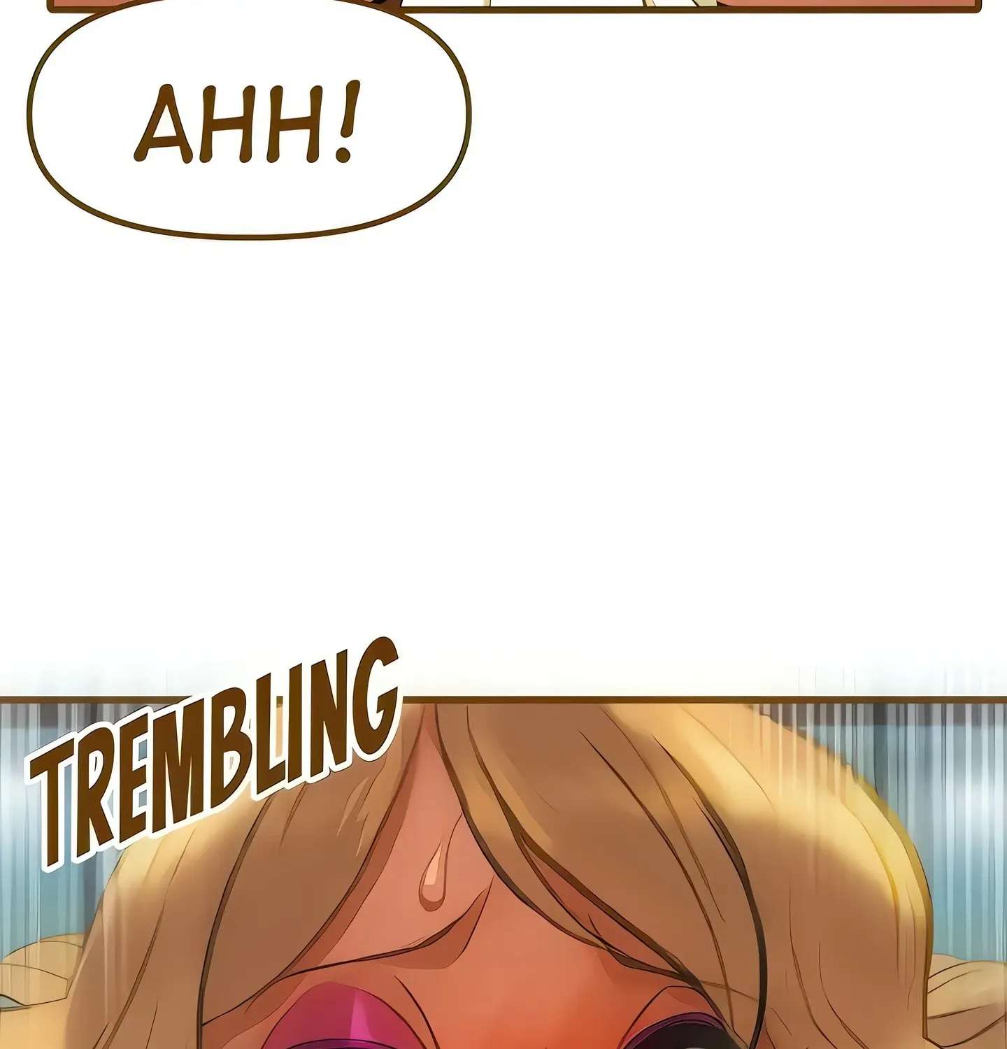 Her Secret Bulge: Protein Made Me Futa! Chapter 5 - page 24