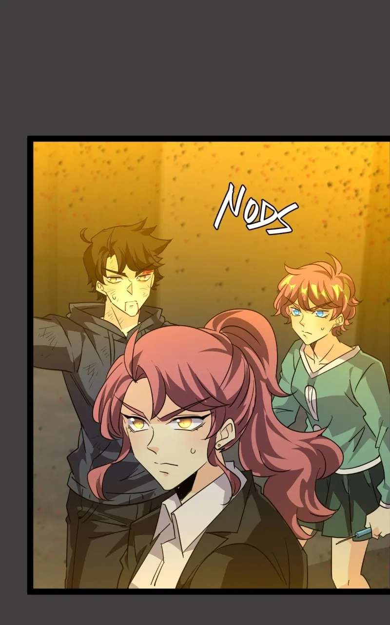 Unordinary Chapter 411 - page 22