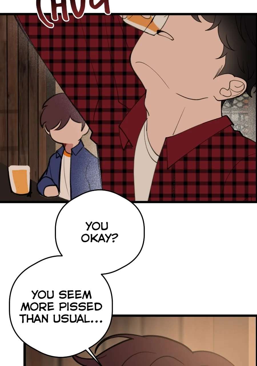 Fight for Me! Chapter 3 - page 78