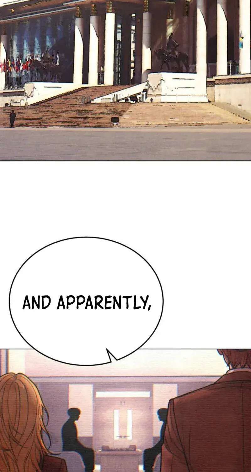 Her Game of Go Chapter 44 - page 54