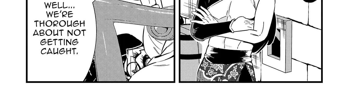 Jimi Isekai: Mahou Nashi de Bakemono no Taigun to Tatakae tte Black Sugimasen? Chapter 46 - page 19