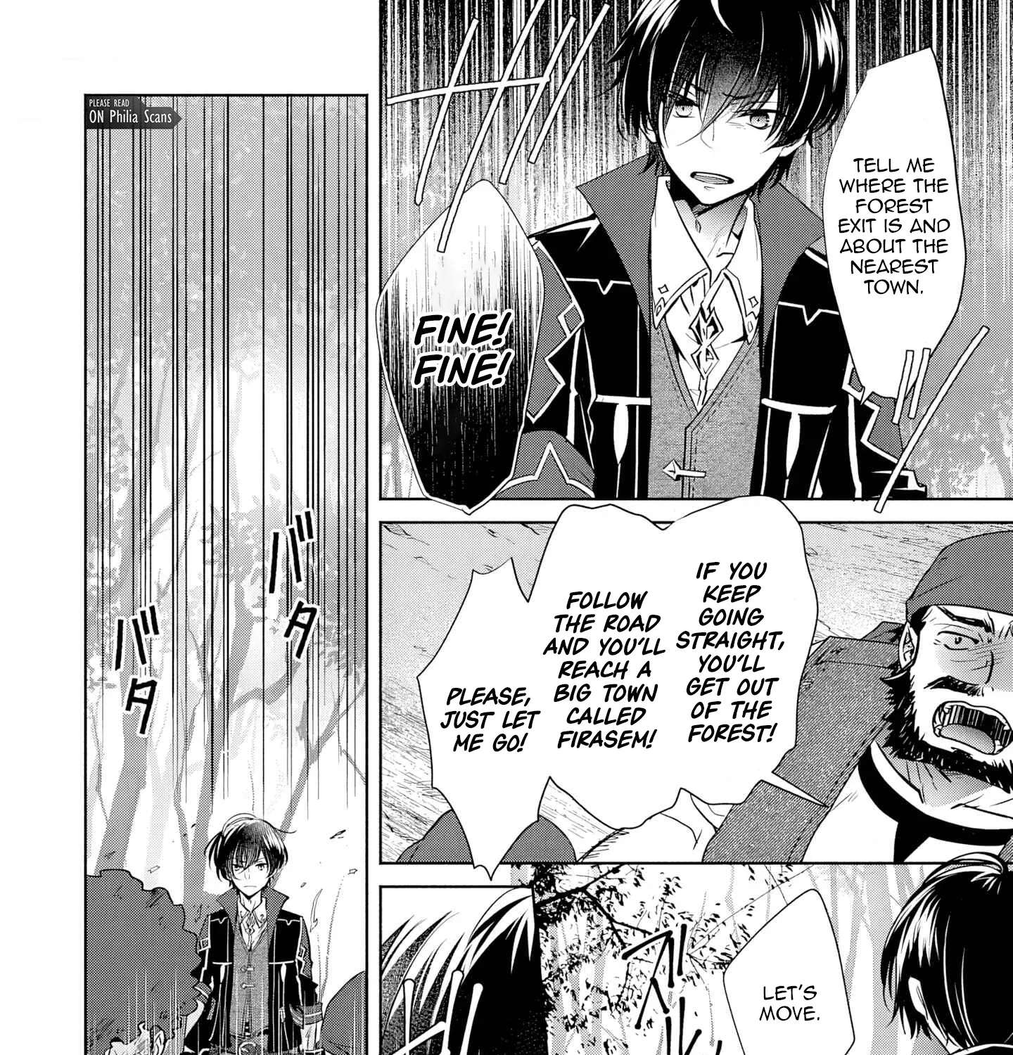 Free Skill de Saikyou Boukensha - Pet mo Musou de Isekai Seikatsu ga Tanoshi sugiru Chapter 1 - page 28