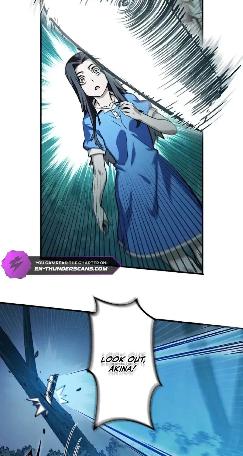 Revenge of the Villain Slayer Chapter 1 - page 93