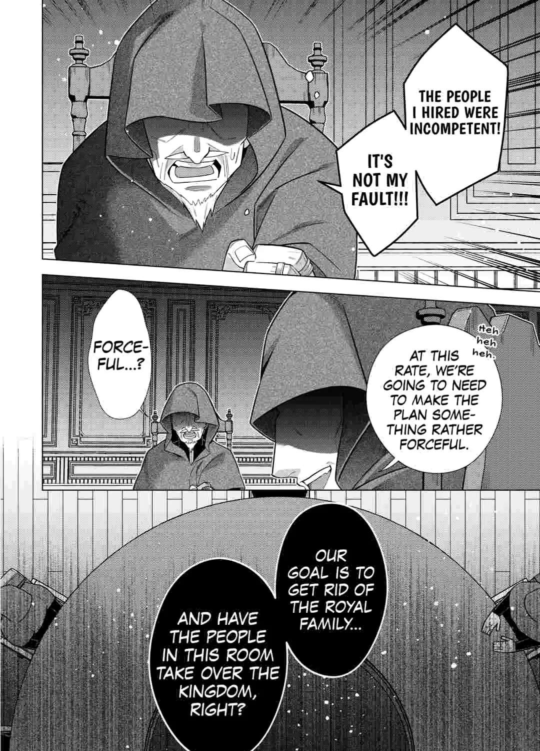 Chouetsusha to Natta Ossan wa My Pace ni Isekai o Sansaku Suru Chapter 47 - page 14