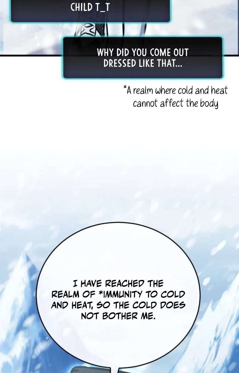 The Heavenly Demon's Otherworld Livestream Chapter 15 - page 61