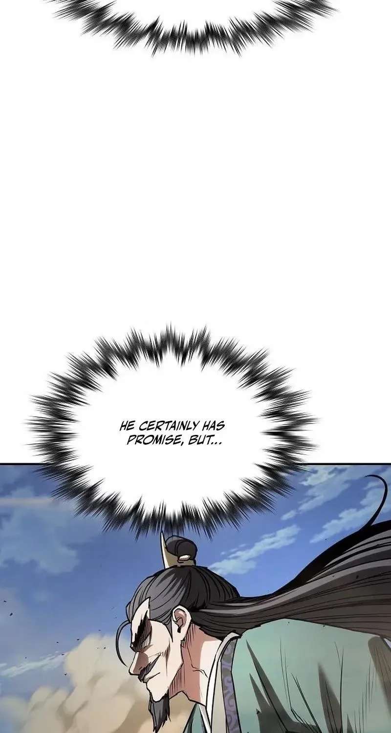 The Spy’s Life In The Demonic Cult Chapter 86 - page 97
