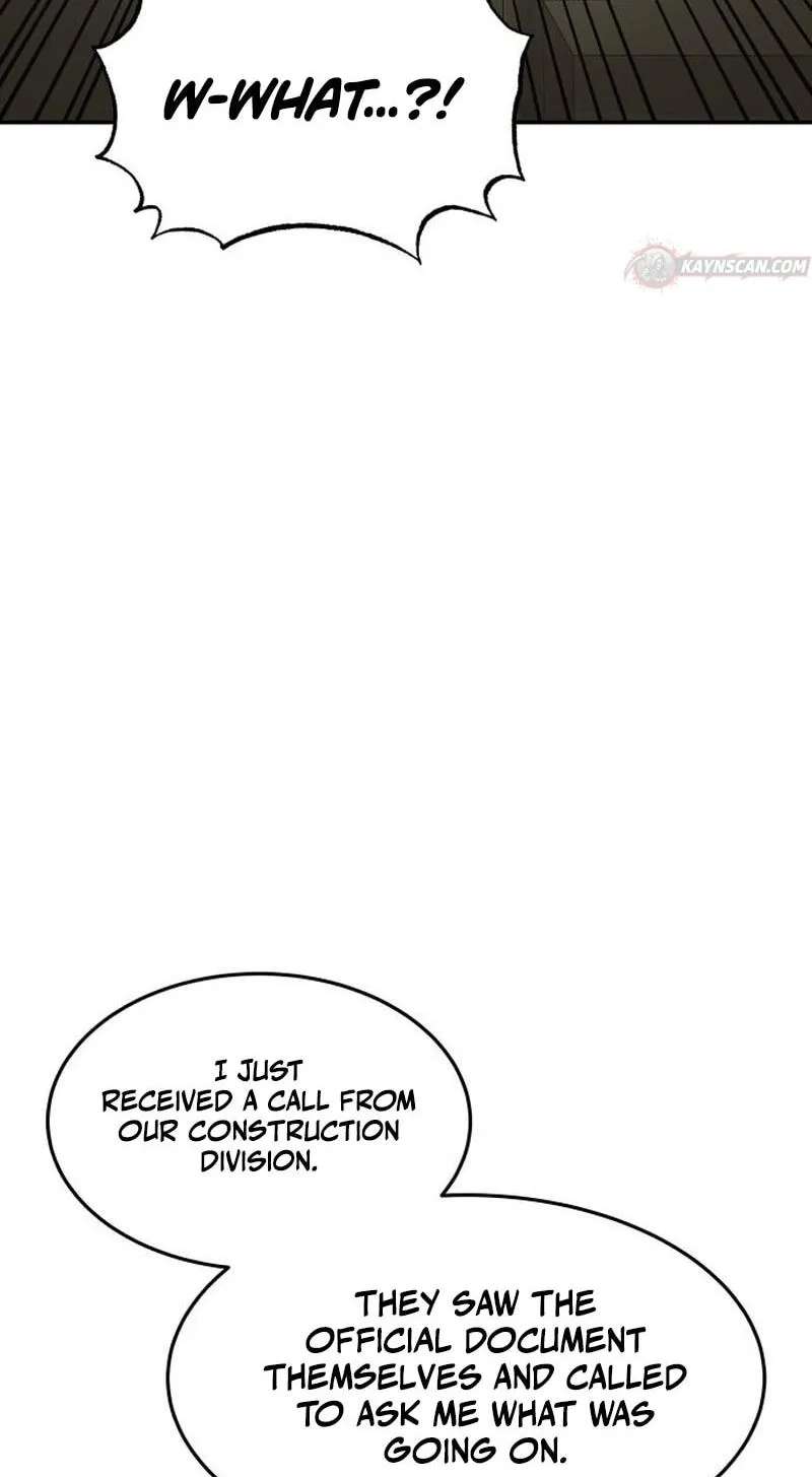 The Dignity of a Chaebol Chapter 125 - page 5