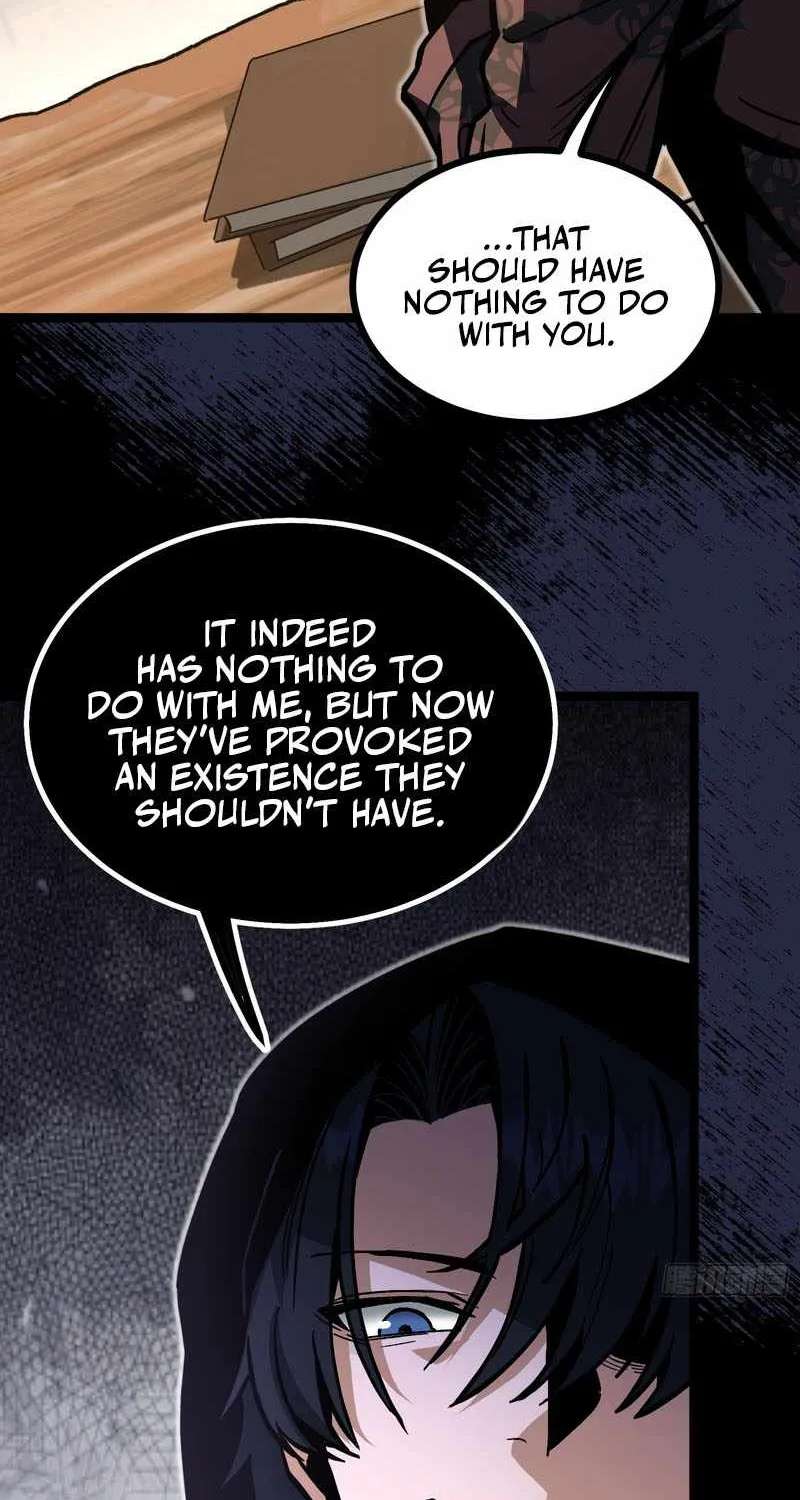 Global Job Change: Starting With the Hidden Class Necromancer Lord Chapter 8 - page 23