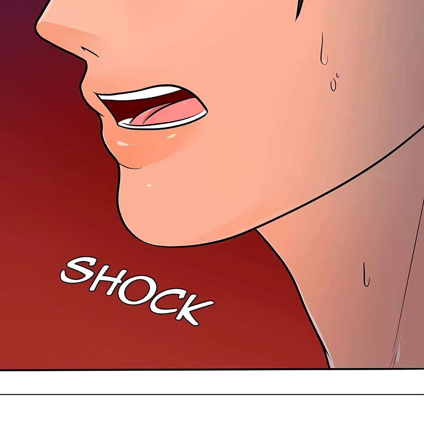Hot Serve Chapter 8 - page 66
