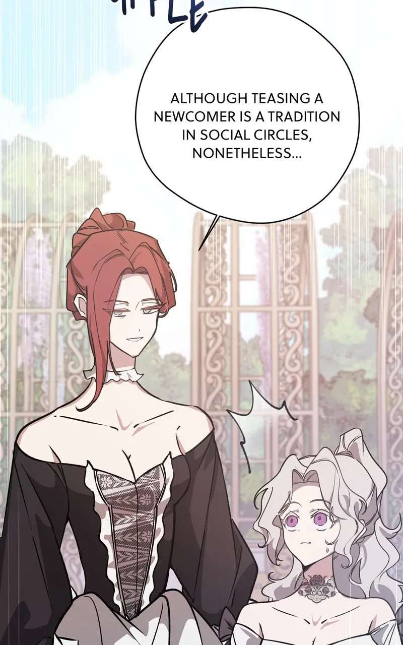 Duchess's Lo-FiCoffeehouse Chapter 27 - page 90