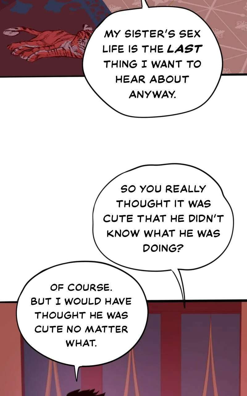 Osora Chapter 120 - page 25