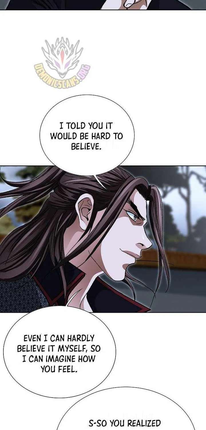 Return of the Immortal Monk Chapter 90 - page 54