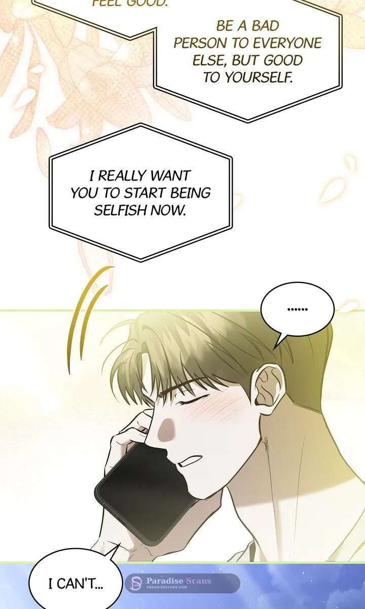 This Isn't Why I Applied Chapter 37 - page 39