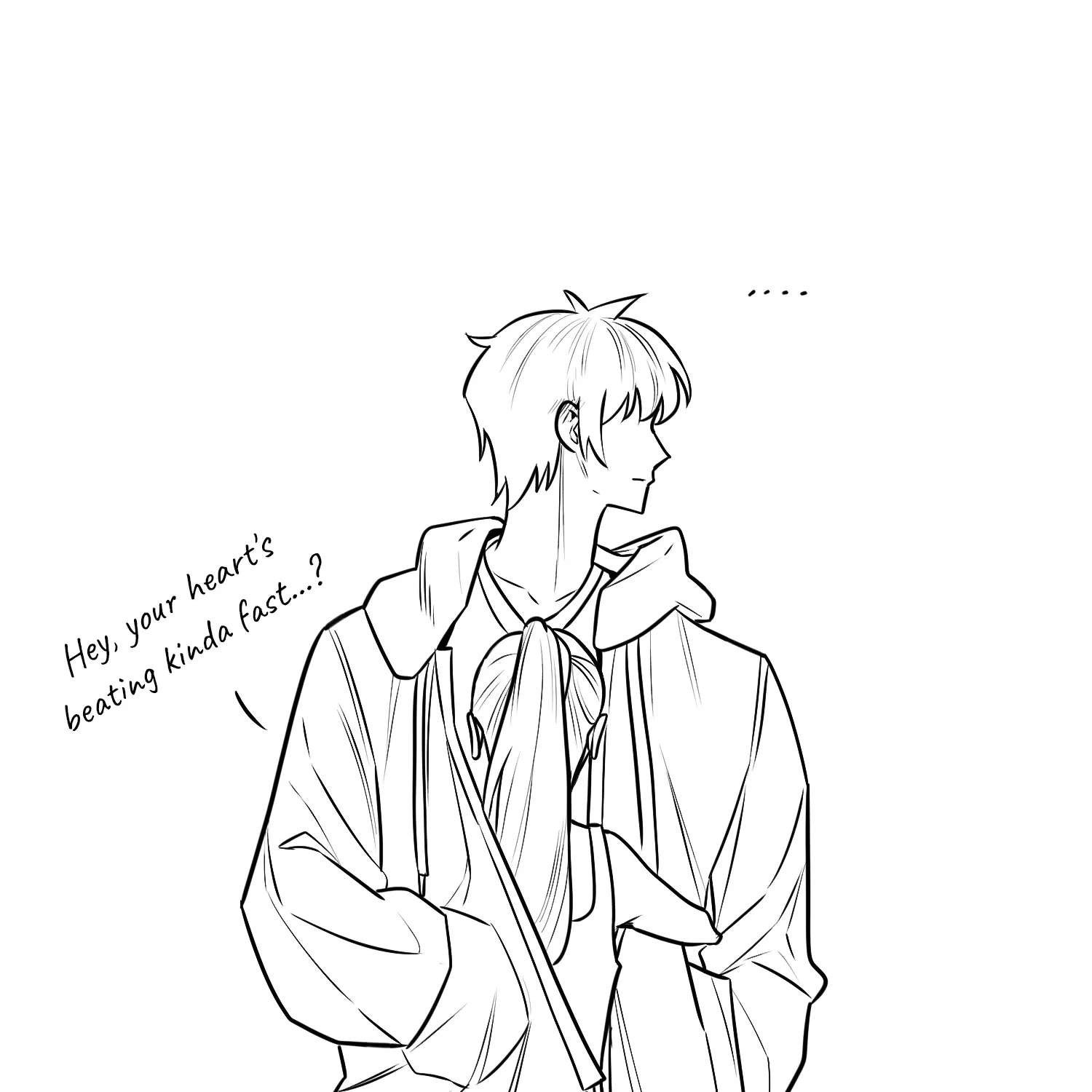 Teasing The Neighbor Noona Chapter 3 - page 19