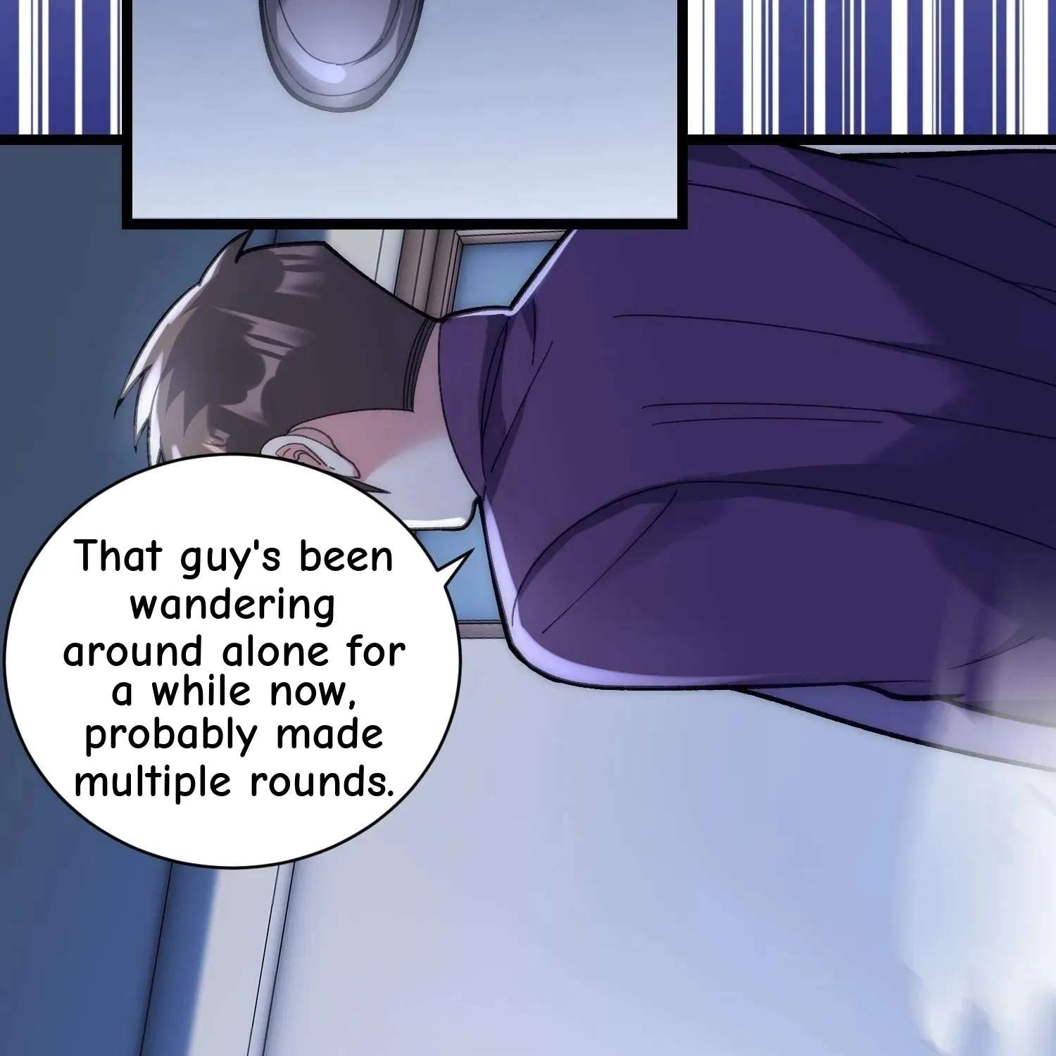 Guiyi Shijie? Wo Zao Jiu Tongguanle Chapter 5 - page 31