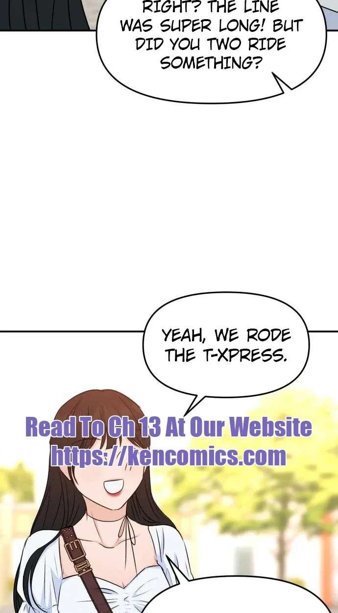 Star For You! Chapter 8 - page 79
