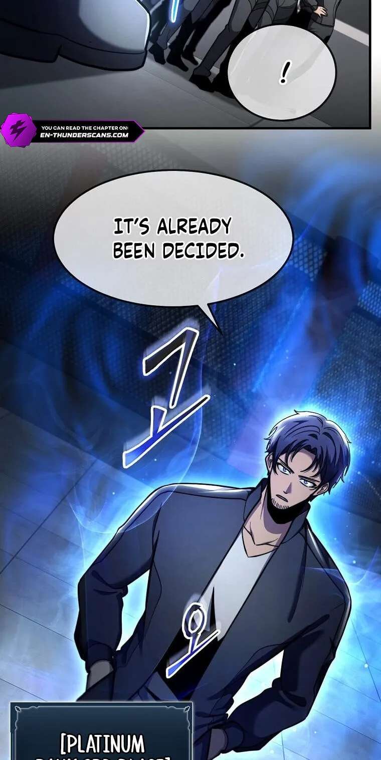 The Regressed Genius Player's Mythical-Rank Weapon Creation Chapter 96 - page 29