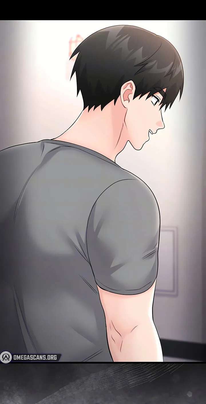 Banging My Way Through Sexpedia Chapter 13 - page 11