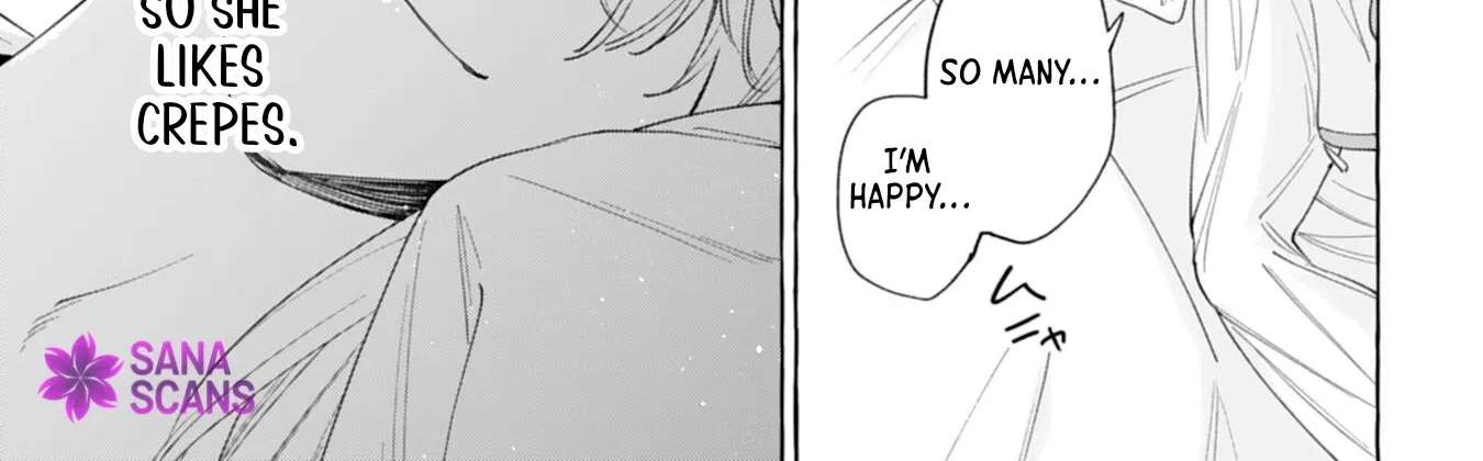 The Rewound Saintess Wants to Put the Insomniac Prince to Sleep Chapter 4 - page 66