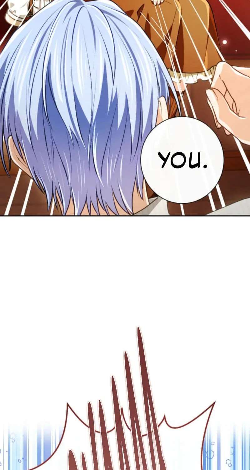 My Aggravating Sovereign Chapter 117 - page 31