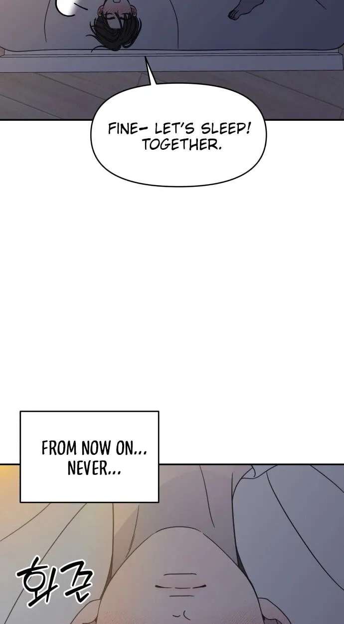 No Office Romance! Chapter 99 - page 53