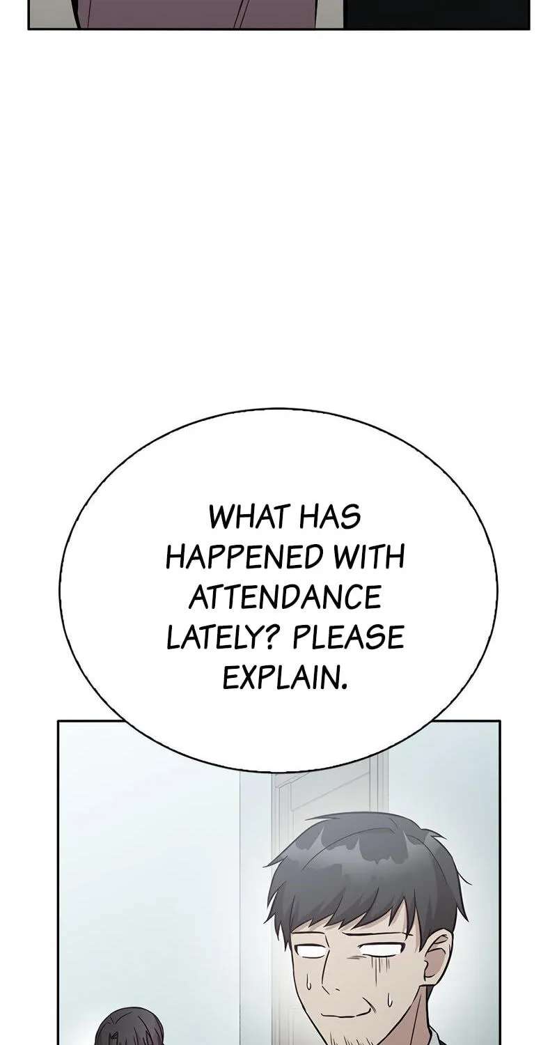 Witch’S Judgment Is To Be Turned Into A Flower Chapter 27 - page 39