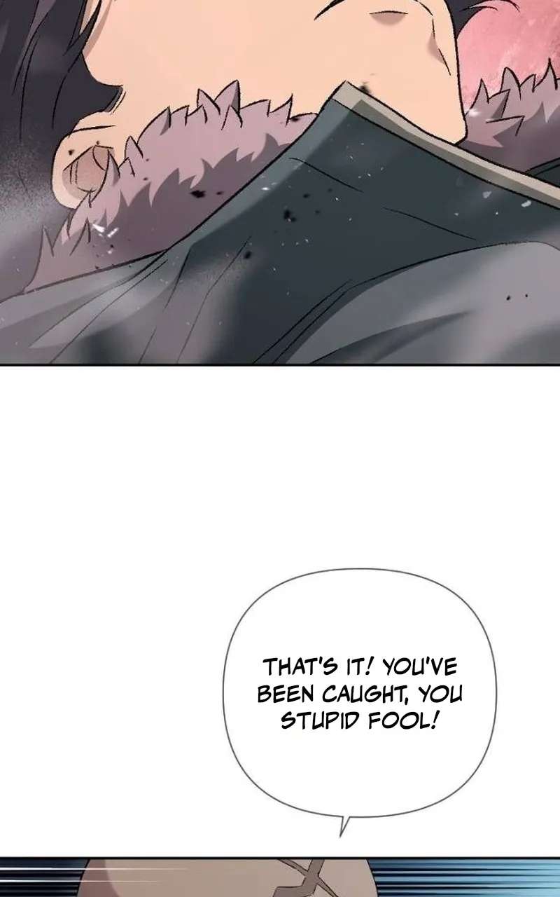 Beast Saga Chapter 11 - page 68
