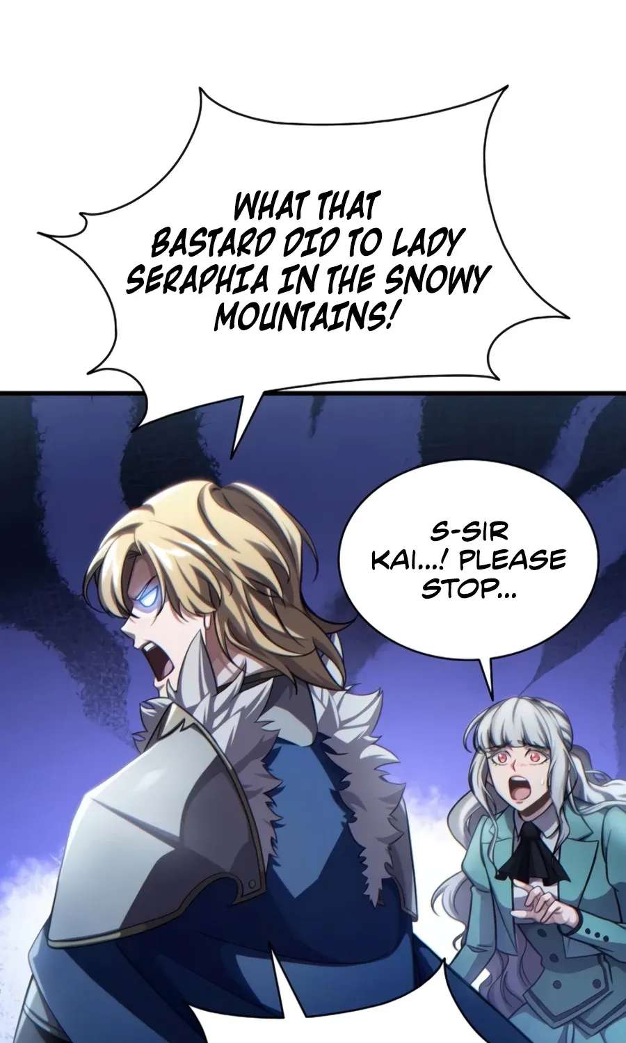 The Lord Who Levels Up by Absorbing Powers Chapter 4 - page 49