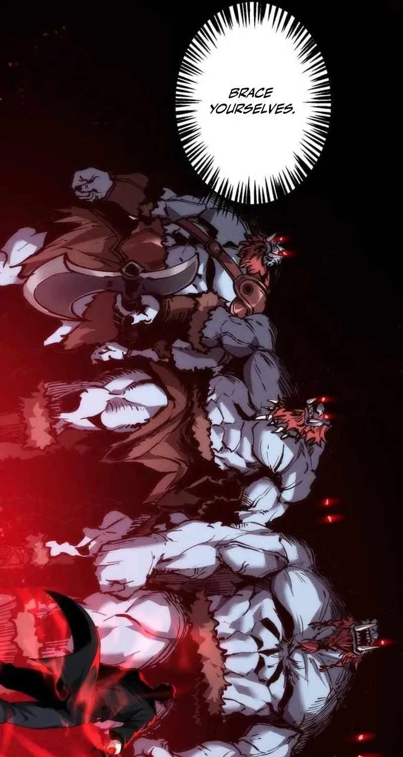 The Strongest Level 0 Absolute Supremacy Through Analysis Skills Chapter 58 - page 16