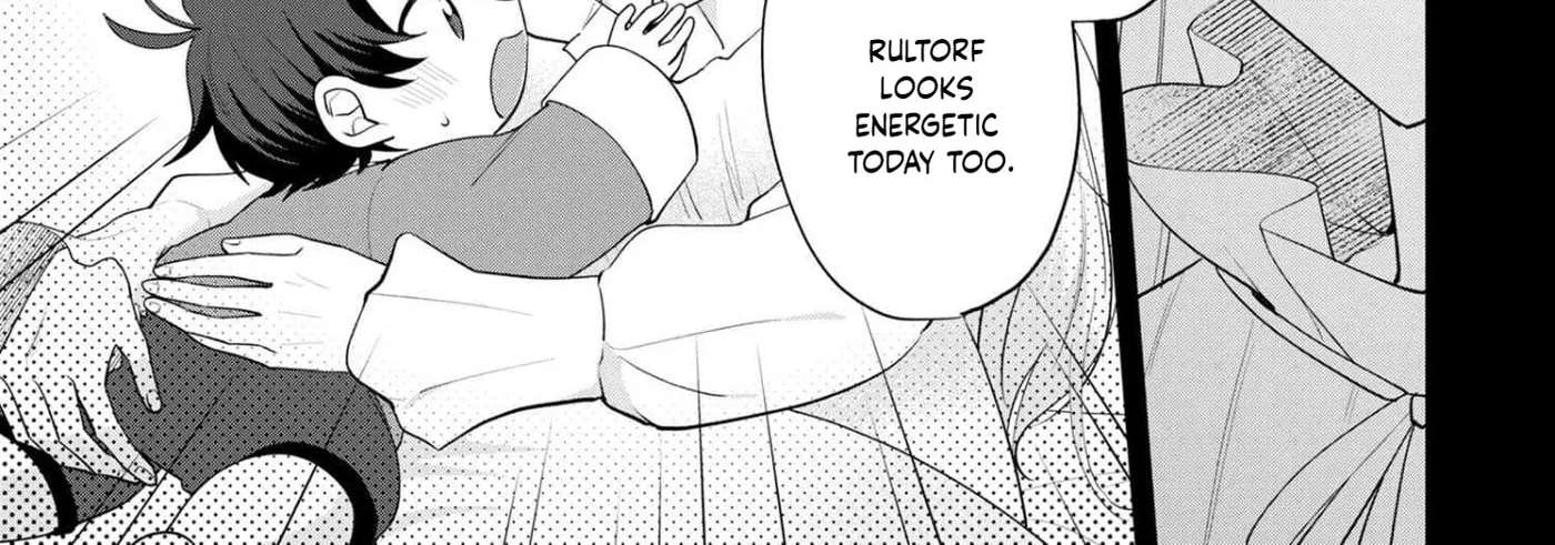 Akanbou no Isekai Hai-hai Funtouroku Chapter 2 - page 18