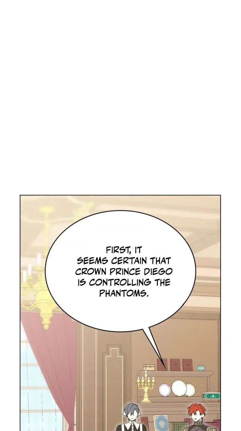 Most Wanted Wife Chapter 55 - page 34